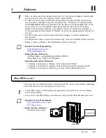 Preview for 91 page of Panasonic KX-TA624 Installation Manual