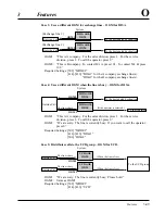 Preview for 99 page of Panasonic KX-TA624 Installation Manual