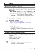 Preview for 107 page of Panasonic KX-TA624 Installation Manual