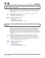 Preview for 108 page of Panasonic KX-TA624 Installation Manual