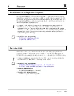 Preview for 109 page of Panasonic KX-TA624 Installation Manual