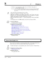 Preview for 114 page of Panasonic KX-TA624 Installation Manual