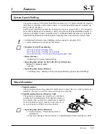 Preview for 115 page of Panasonic KX-TA624 Installation Manual