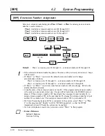 Preview for 134 page of Panasonic KX-TA624 Installation Manual