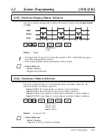 Preview for 145 page of Panasonic KX-TA624 Installation Manual