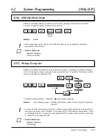 Preview for 149 page of Panasonic KX-TA624 Installation Manual