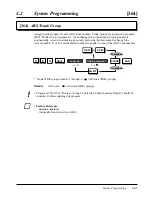 Preview for 165 page of Panasonic KX-TA624 Installation Manual