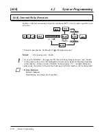 Preview for 200 page of Panasonic KX-TA624 Installation Manual