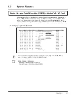 Preview for 281 page of Panasonic KX-TA624 Installation Manual