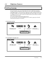 Preview for 291 page of Panasonic KX-TA624 Installation Manual