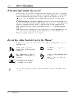 Preview for 308 page of Panasonic KX-TA624 Installation Manual