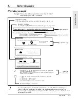 Preview for 309 page of Panasonic KX-TA624 Installation Manual