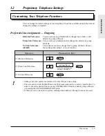 Preview for 311 page of Panasonic KX-TA624 Installation Manual