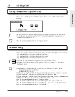 Preview for 323 page of Panasonic KX-TA624 Installation Manual