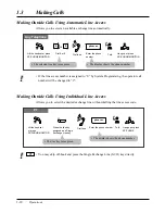 Preview for 324 page of Panasonic KX-TA624 Installation Manual