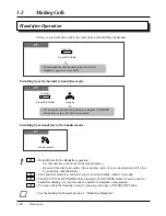 Preview for 326 page of Panasonic KX-TA624 Installation Manual