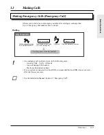 Preview for 327 page of Panasonic KX-TA624 Installation Manual