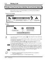 Preview for 330 page of Panasonic KX-TA624 Installation Manual