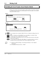 Preview for 334 page of Panasonic KX-TA624 Installation Manual