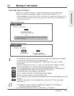 Preview for 349 page of Panasonic KX-TA624 Installation Manual