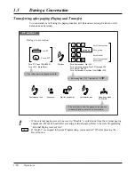 Preview for 356 page of Panasonic KX-TA624 Installation Manual