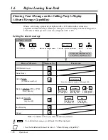 Предварительный просмотр 364 страницы Panasonic KX-TA624 Installation Manual