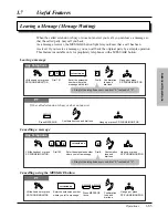 Preview for 371 page of Panasonic KX-TA624 Installation Manual