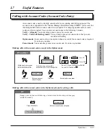 Preview for 373 page of Panasonic KX-TA624 Installation Manual