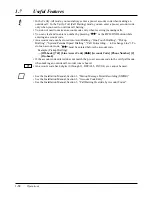 Preview for 374 page of Panasonic KX-TA624 Installation Manual