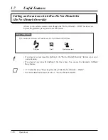 Preview for 376 page of Panasonic KX-TA624 Installation Manual