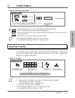 Preview for 383 page of Panasonic KX-TA624 Installation Manual