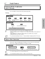 Preview for 387 page of Panasonic KX-TA624 Installation Manual