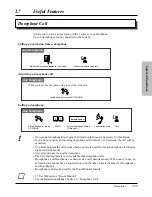 Preview for 389 page of Panasonic KX-TA624 Installation Manual