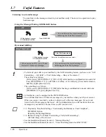 Preview for 392 page of Panasonic KX-TA624 Installation Manual