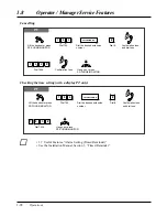 Preview for 398 page of Panasonic KX-TA624 Installation Manual