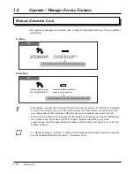 Preview for 400 page of Panasonic KX-TA624 Installation Manual