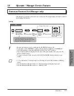 Preview for 403 page of Panasonic KX-TA624 Installation Manual