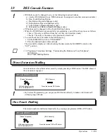 Preview for 407 page of Panasonic KX-TA624 Installation Manual