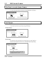 Preview for 408 page of Panasonic KX-TA624 Installation Manual