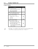 Preview for 414 page of Panasonic KX-TA624 Installation Manual