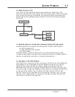 Preview for 5 page of Panasonic KX-TA624 Operating Instructions Manual