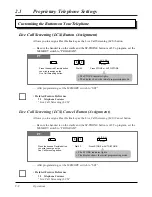 Preview for 18 page of Panasonic KX-TA624 Operating Instructions Manual