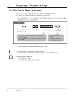 Preview for 20 page of Panasonic KX-TA624 Operating Instructions Manual