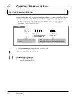 Preview for 22 page of Panasonic KX-TA624 Operating Instructions Manual