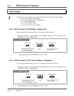 Preview for 36 page of Panasonic KX-TA624 Operating Instructions Manual