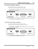 Preview for 37 page of Panasonic KX-TA624 Operating Instructions Manual