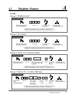 Предварительный просмотр 65 страницы Panasonic KX-TA624 User Manual