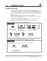 Предварительный просмотр 67 страницы Panasonic KX-TA624 User Manual