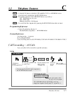 Предварительный просмотр 75 страницы Panasonic KX-TA624 User Manual