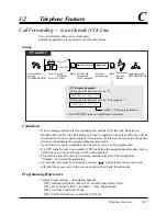 Предварительный просмотр 77 страницы Panasonic KX-TA624 User Manual